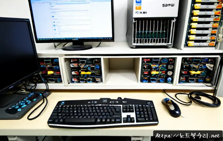 지곶동 DEVICE_DRIVER_MISMATCH 관련 이미지 4