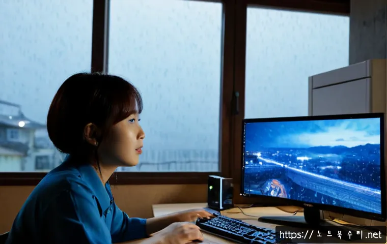 진리동 DPC_WATCHDOG_VIOLATION 관련 이미지 4
