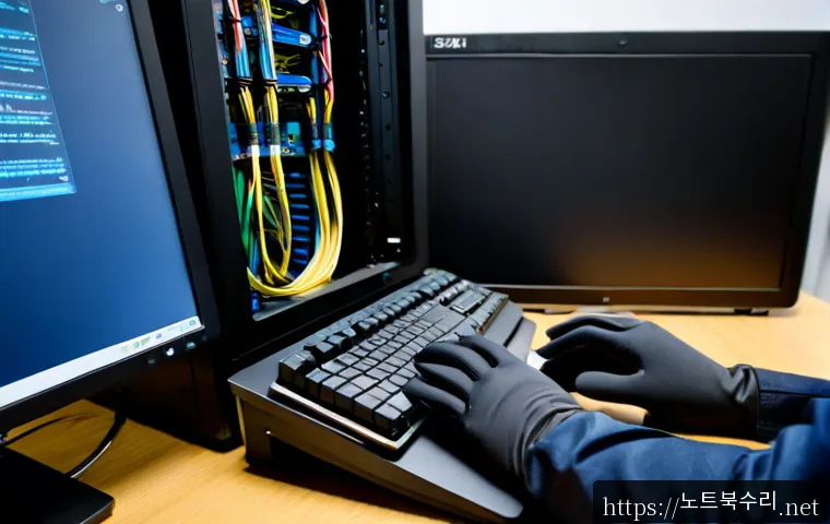 동두천 STATUS_KERNEL_BOOT_DRIVE_ERROR 관련 이미지 2