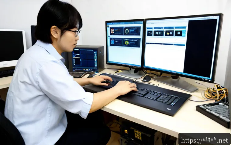덕정동 STATUS_INVALID_PARAMETER 관련 이미지 2