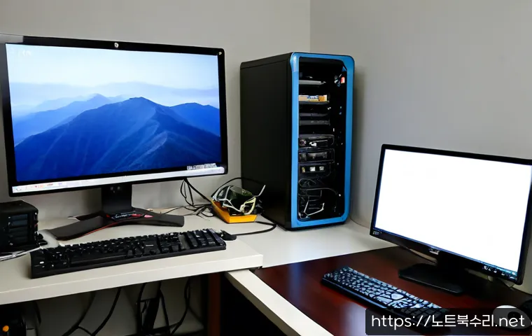 영등포동 Press Ctrl Alt Del to restart 관련 이미지 3
