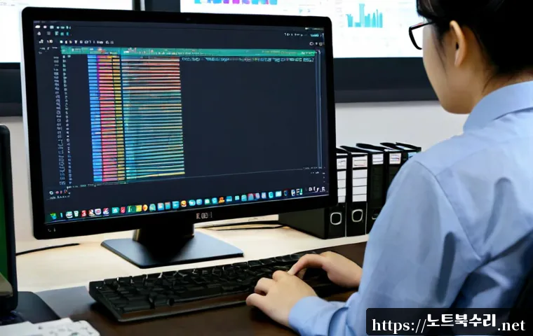 용동 STATUS_KERNEL_MODULE_CORRUPTION 관련 이미지 2