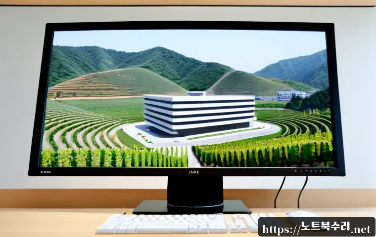 용동 STATUS_KERNEL_MODULE_CORRUPTION 관련 이미지 4