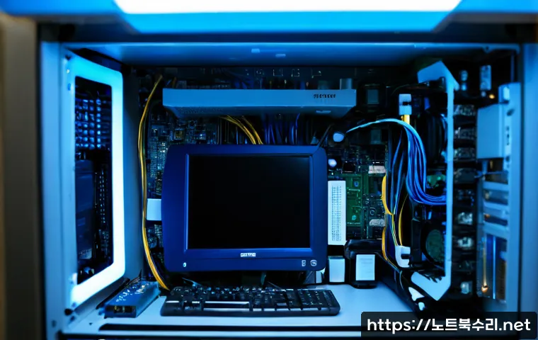 오류동 STATUS_KERNEL_POWER_FAILURE 관련 이미지 2