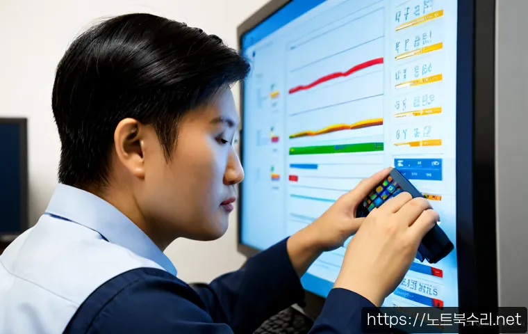 남양읍 네트워크구축 설정 및 세팅오류해결 관련 이미지 2