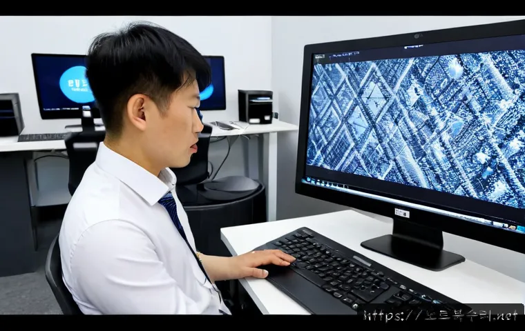 창동 STATUS_KERNEL_DEVICE_ERROR 관련 이미지 2