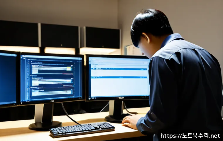 서인동 STATUS_FILE_WRITE_FAILURE 관련 이미지 4