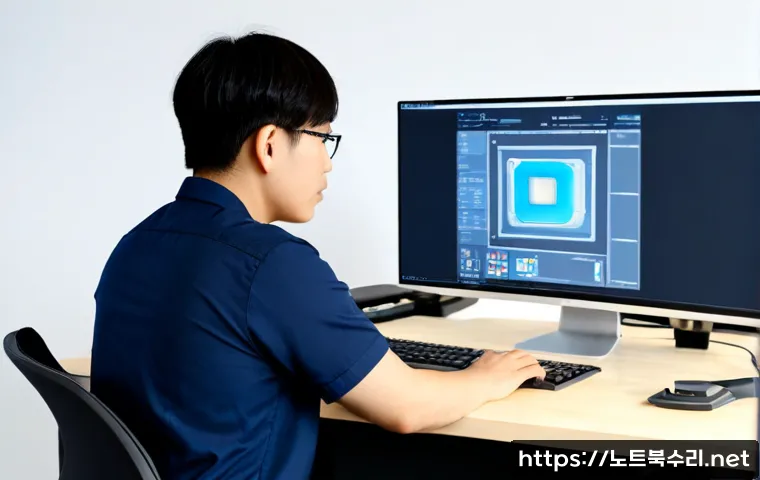 대현동 STATUS_KERNEL_MODULE_NOT_FOUND 관련 이미지 1