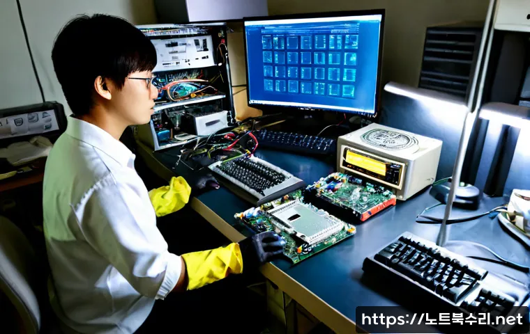 대현동 STATUS_KERNEL_MODULE_NOT_FOUND 관련 이미지 4