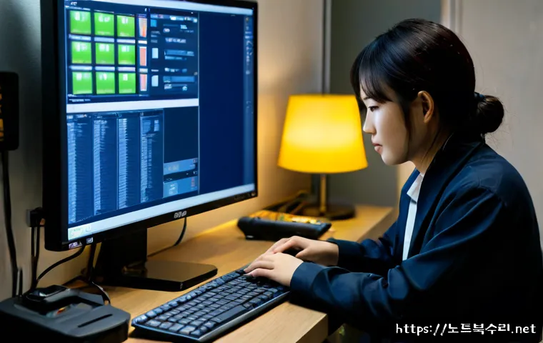 노오지동 BOOTMGR is missing 관련 이미지 4