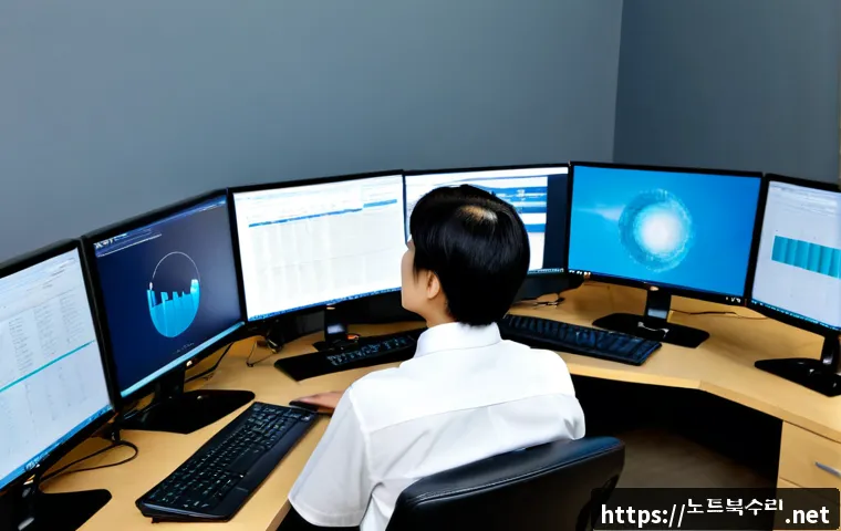 임학동 STATUS_KERNEL_DATA_CORRUPTION 관련 이미지 2