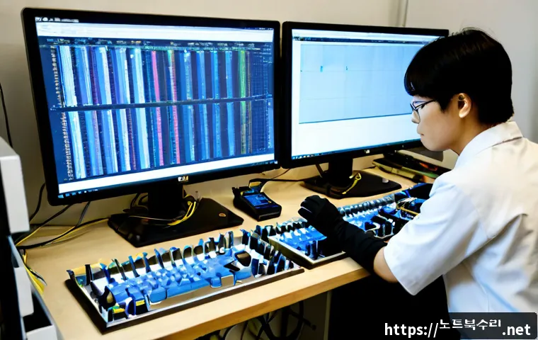 임학동 STATUS_KERNEL_DATA_CORRUPTION 관련 이미지 3