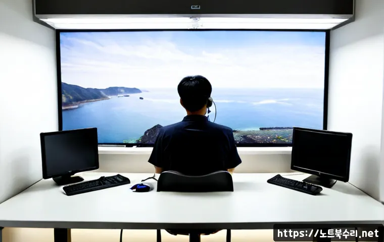 대청면 모니터화면 안나옴 관련 이미지 4