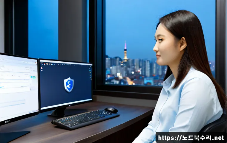 보라매동 STATUS_PROTECTION_ERROR 관련 이미지 2