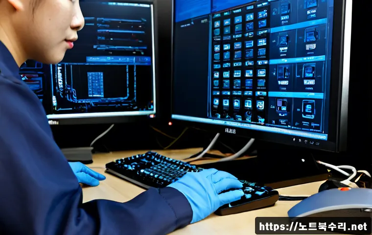 보라매동 STATUS_PROTECTION_ERROR 관련 이미지 3
