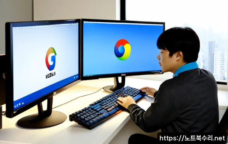 교산동 맥윈도우 부트캠프_bootcamp 재설치 포맷 초기화 관련 이미지 1