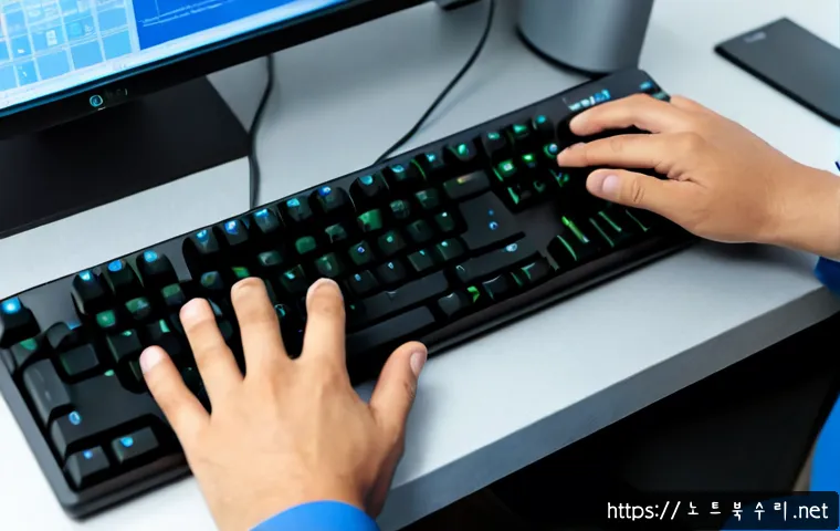 청학동 Press Ctrl Alt Del to restart 관련 이미지 3