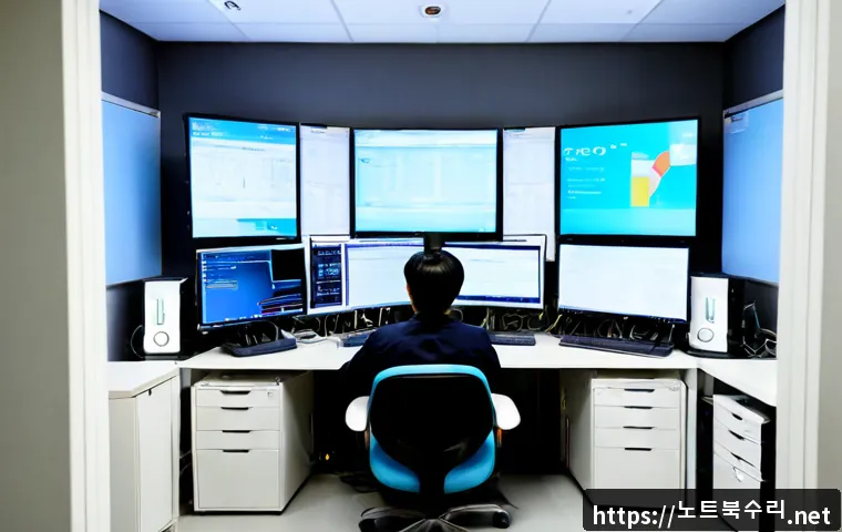 서초구 STATUS_KERNEL_THREAD_TIMEOUT 관련 이미지 4