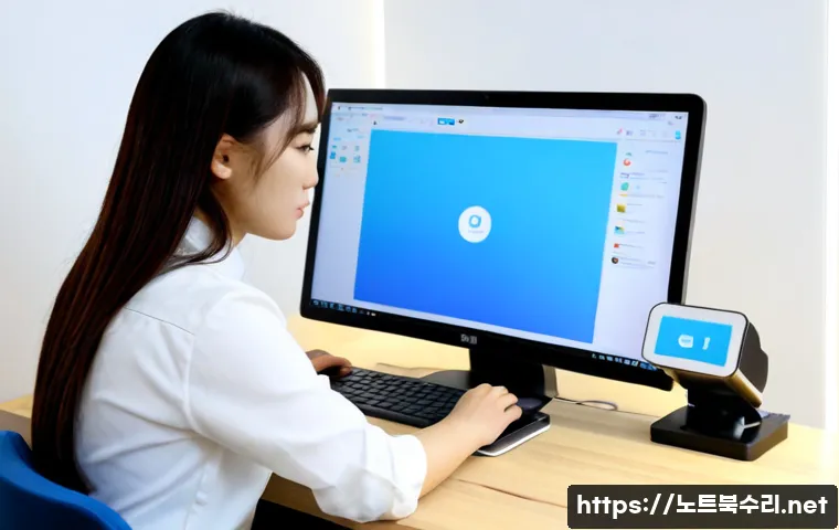 온수동 STATUS_KERNEL_SECURITY_CHECK 관련 이미지 1