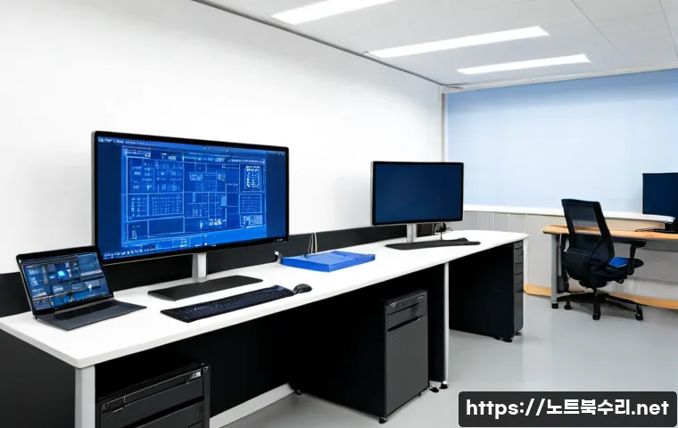 온수동 STATUS_KERNEL_SECURITY_CHECK 관련 이미지 3