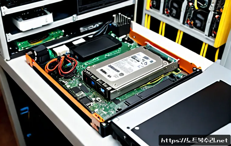 대곡동 SSD조립 및 교체수리 관련 이미지 2