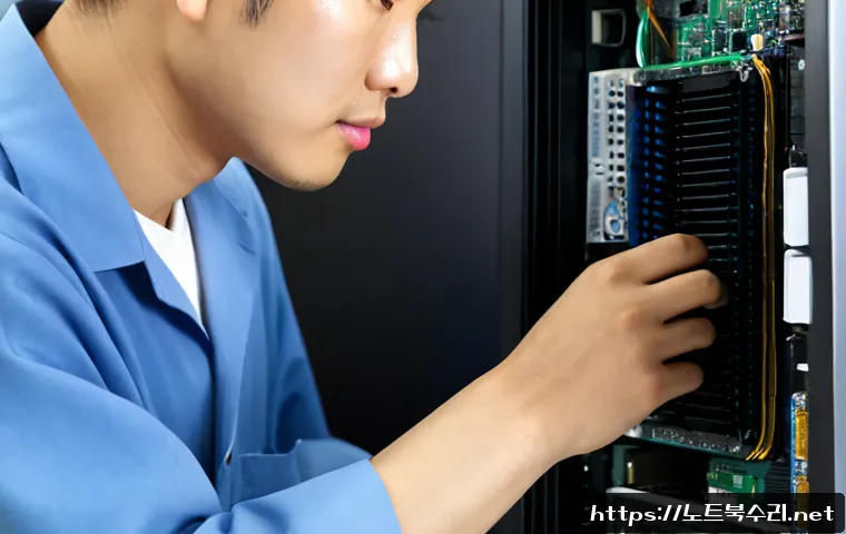 대곡동 SSD조립 및 교체수리 관련 이미지 3