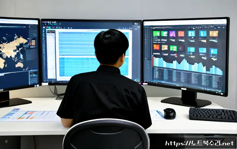대곡동 SSD조립 및 교체수리 관련 이미지 4