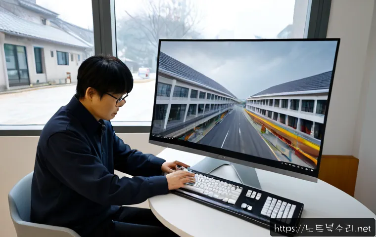 왕길동 STATUS_INVALID_OBJECT 관련 이미지 3