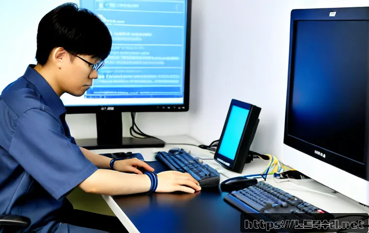 선원면 KERNEL_SECURITY_CHECK_FAILURE 관련 이미지 1