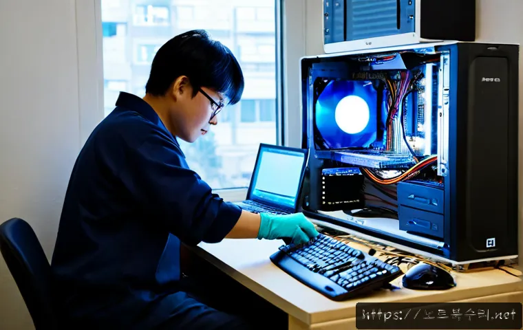 양지동 VIDEO_TDR_FAILURE 관련 이미지 3
