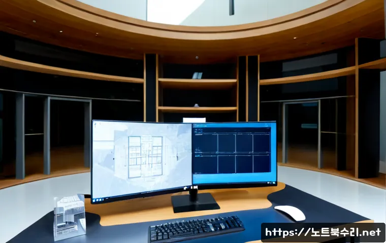 수동면 KERNEL_MODE_HEAP_CORRUPTION 관련 이미지 1