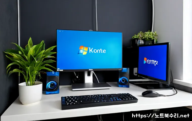 수동면 KERNEL_MODE_HEAP_CORRUPTION 관련 이미지 3