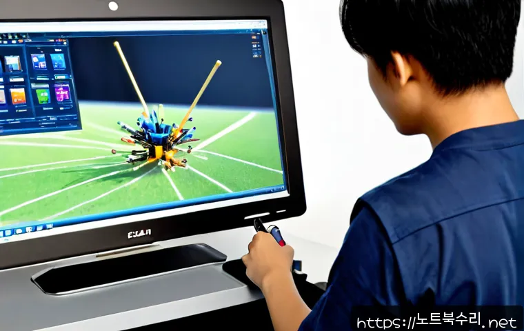 역동 BUGCODE_USB_DRIVER 관련 이미지 1
