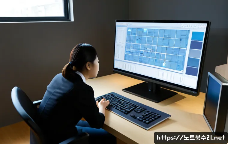 하봉암동 나스 nas 설정및수리 관련 이미지 1