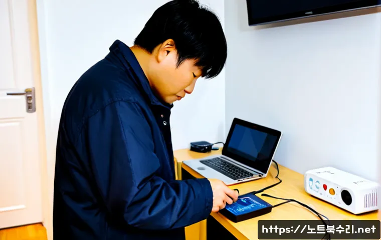 하봉암동 나스 nas 설정및수리 관련 이미지 2