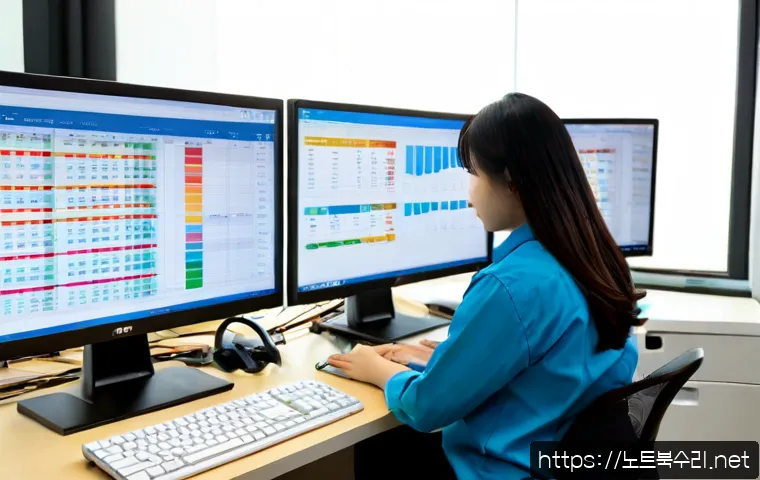 맥금동 컴퓨터 desktop 출장방문수리점 관련 이미지 3