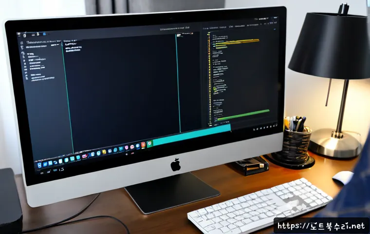 탑동동 SYSTEM_THREAD_EXCEPTION_NOT_HANDLED 관련 이미지 2