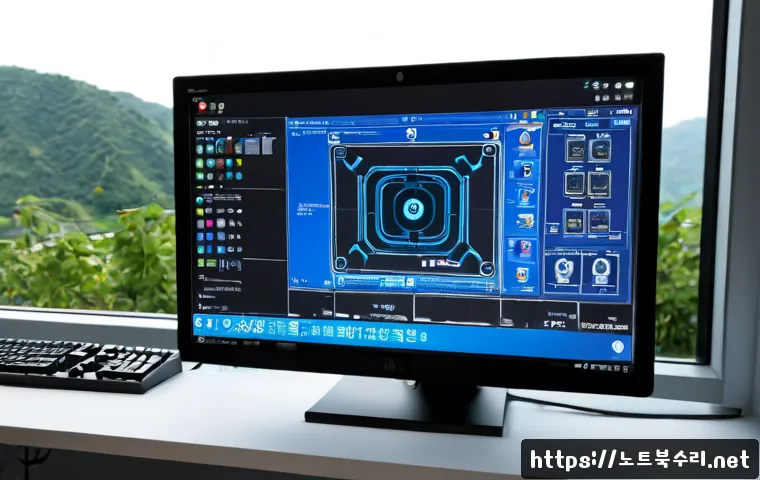 양지동 STATUS_KERNEL_INIT_FAILURE 관련 이미지 1