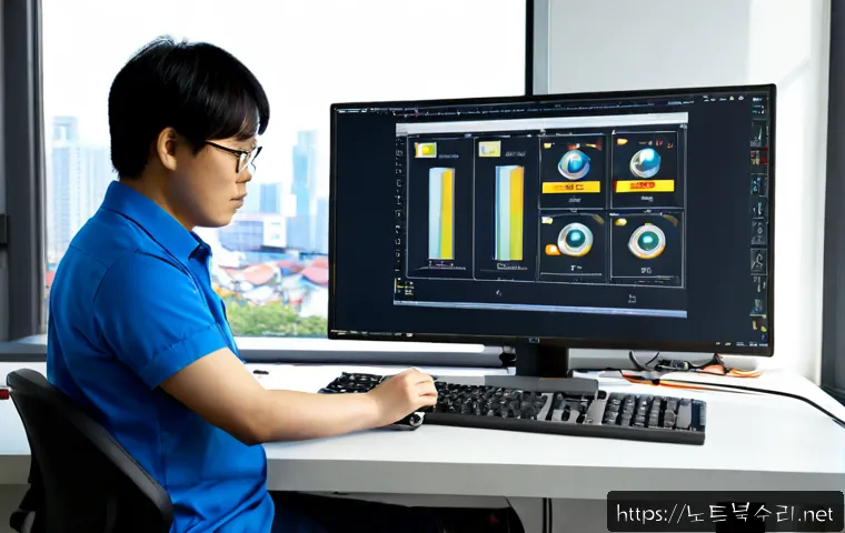 성남동 STATUS_KERNEL_UNSUPPORTED_DEVICE 관련 이미지 1