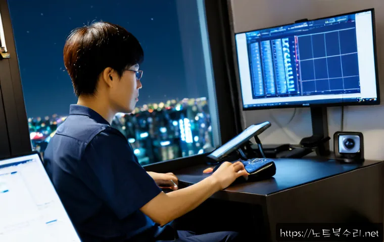 성남동 STATUS_KERNEL_UNSUPPORTED_DEVICE 관련 이미지 4