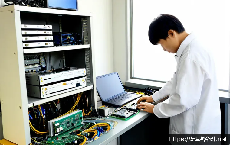 화도읍 STATUS_INVALID_DEVICE_REQUEST 관련 이미지 3