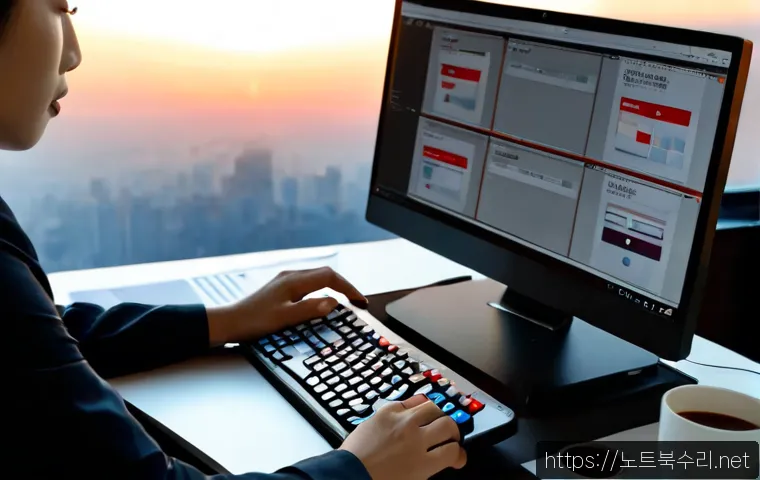 고봉동 Press Ctrl Alt Del to restart 관련 이미지 4