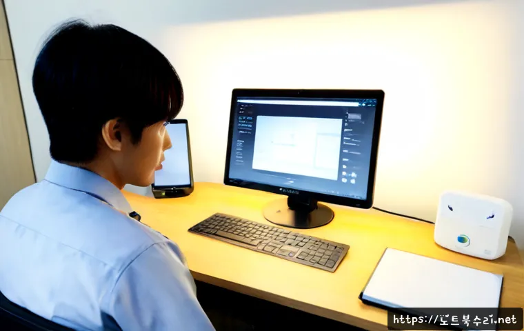망원동 STATUS_PRIVILEGED_INSTRUCTION 관련 이미지 1