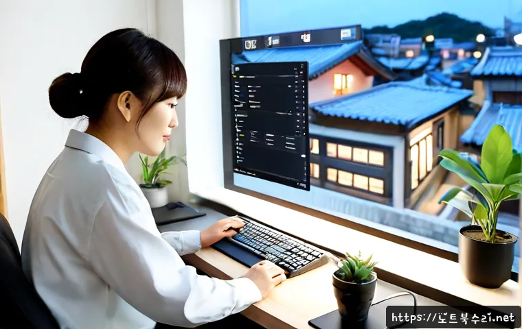 망원동 STATUS_PRIVILEGED_INSTRUCTION 관련 이미지 4