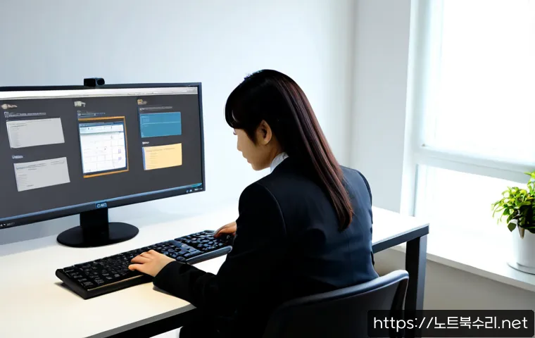 하중동 STATUS_MODULE_ACCESS_DENIED 관련 이미지 2