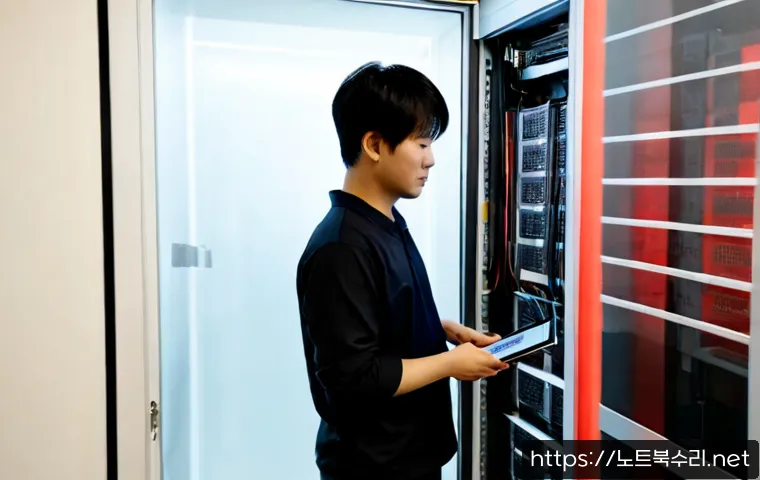 하중동 STATUS_MODULE_ACCESS_DENIED 관련 이미지 3