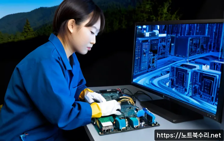 양평군 STATUS_KERNEL_MODE_EXCEPTION 관련 이미지 3