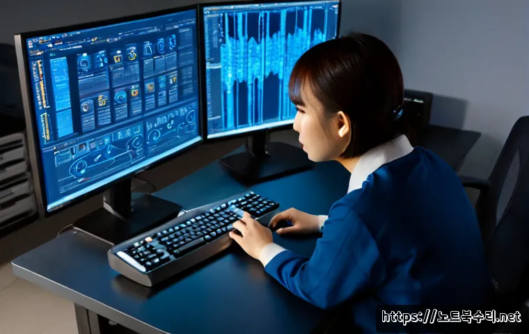 충무로 STATUS_KERNEL_BLOCKED 관련 이미지 2