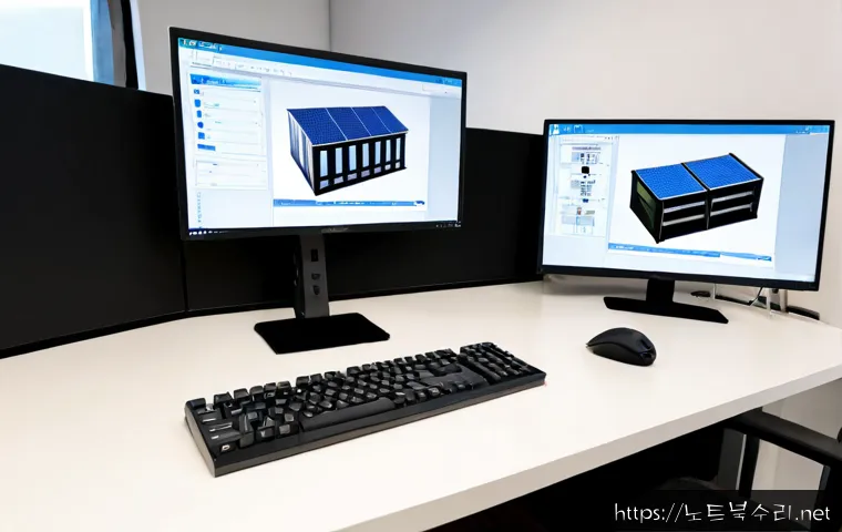 통진읍 SSD조립 및 교체수리 관련 이미지 4