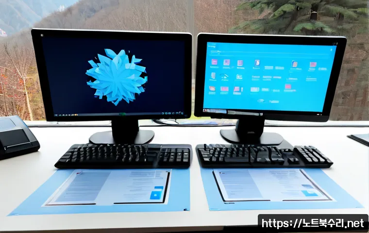 홍은동 STATUS_KERNEL_FILE_SYSTEM_ERROR 관련 이미지 2